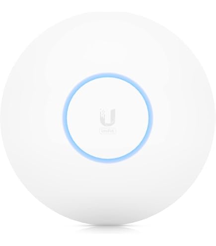 Amazon.com: Ubiquiti UniFi 6 Pro Access Point | US Model, Wireless